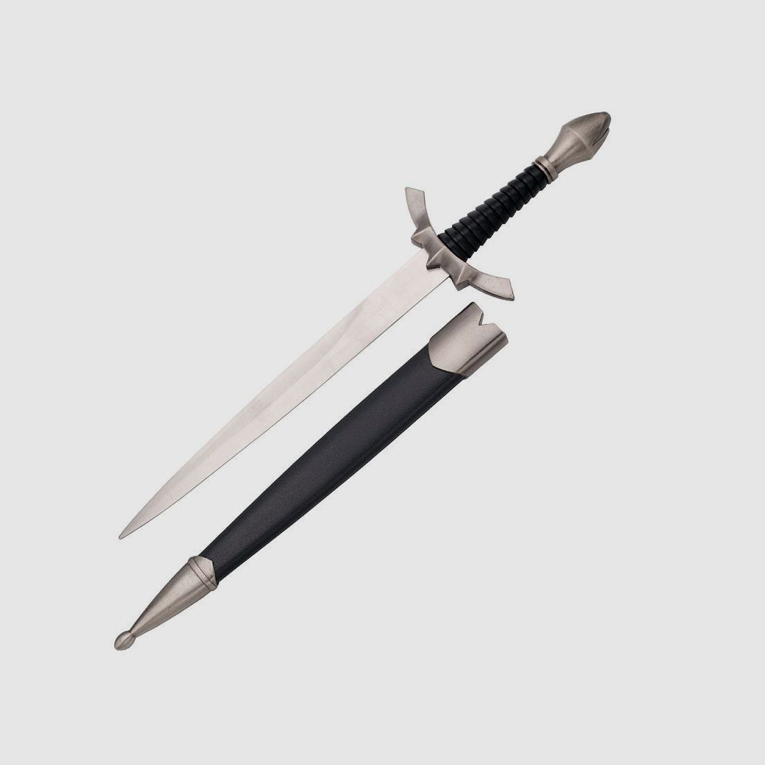 Dolch der Nazgul mit Scheide