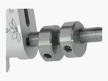 Peso 30 g para barra WALTHER RIFLE de peso eco estabilizador. KK LG