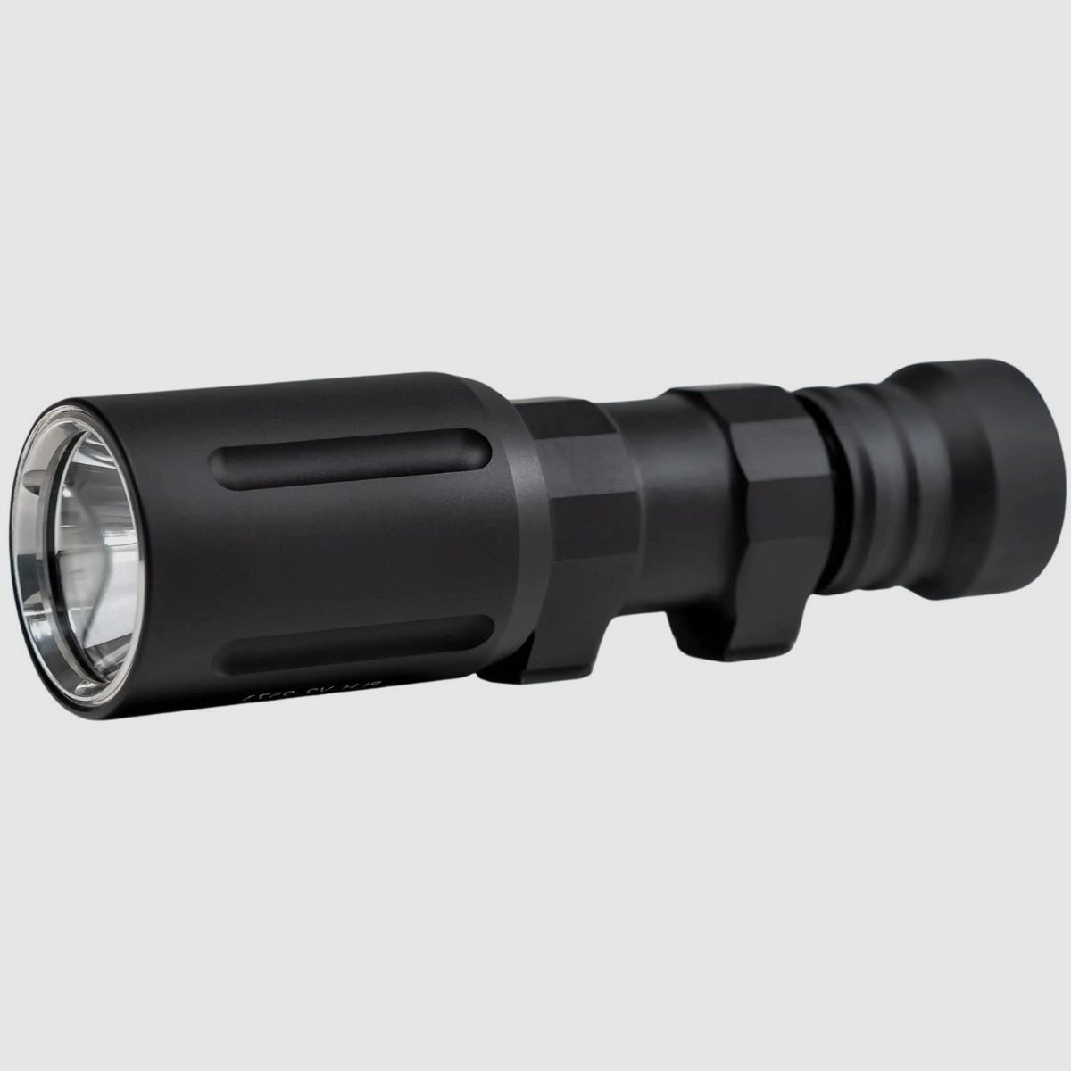 Modlite – Linterna para arma larga PLHv2-18350 Complete – Black, imagen 1 de 6