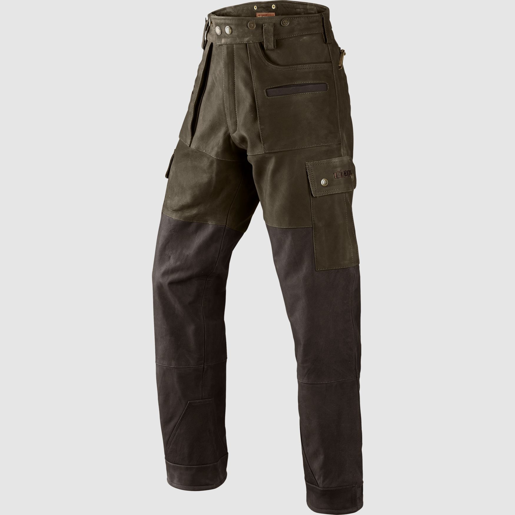 Härkila Lederhose Angus