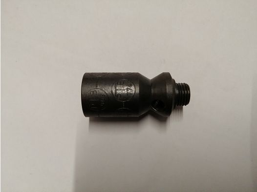 Coppa di lancio K per Colt Double Eagle/ Combat/ Government 1911, Reck Miami, Geco 225, S&W 1911, Walther P88/ PK380