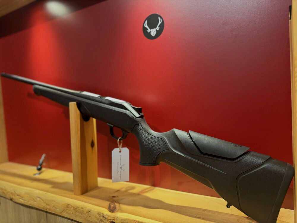 Blaser R8 Professional 2.0