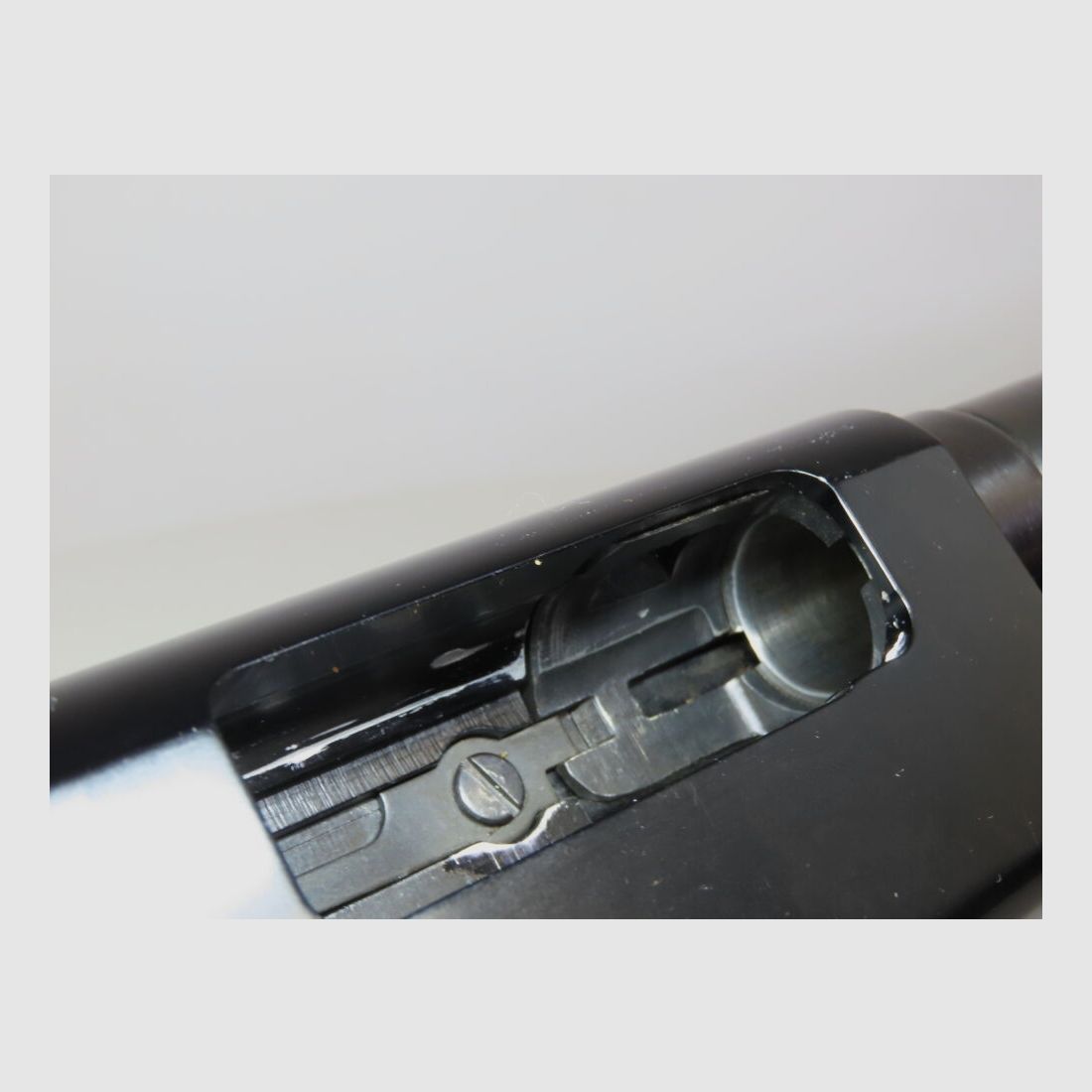 Mossberg 500 A