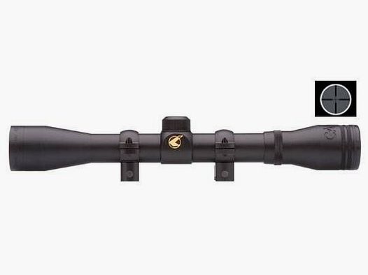 Visor Gamo LC 4x32WR
