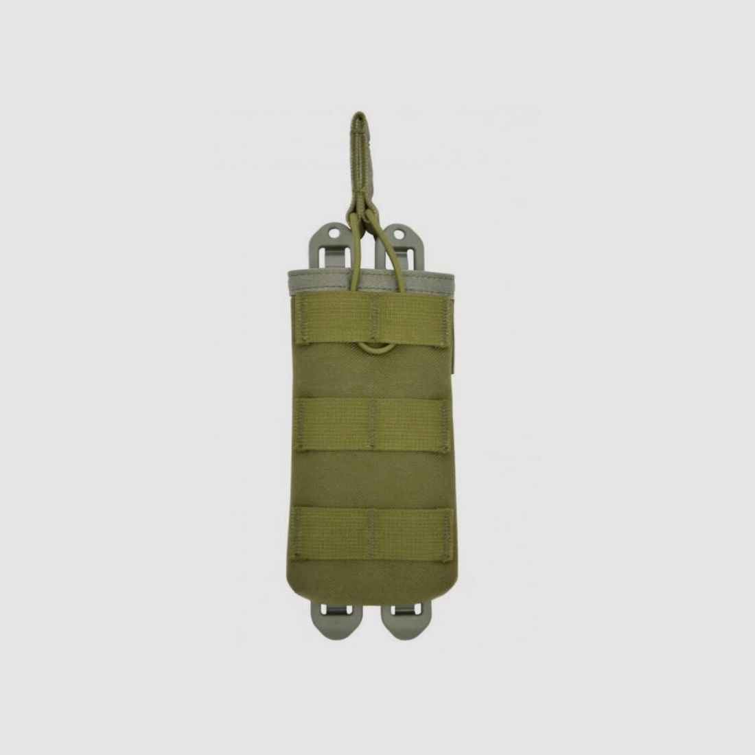Mag Pouch m. Speed Clips