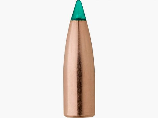 Proiettile Sierra .30/.308 125GR Tipped Game King Game Changer Flat Base 100 Pezzi