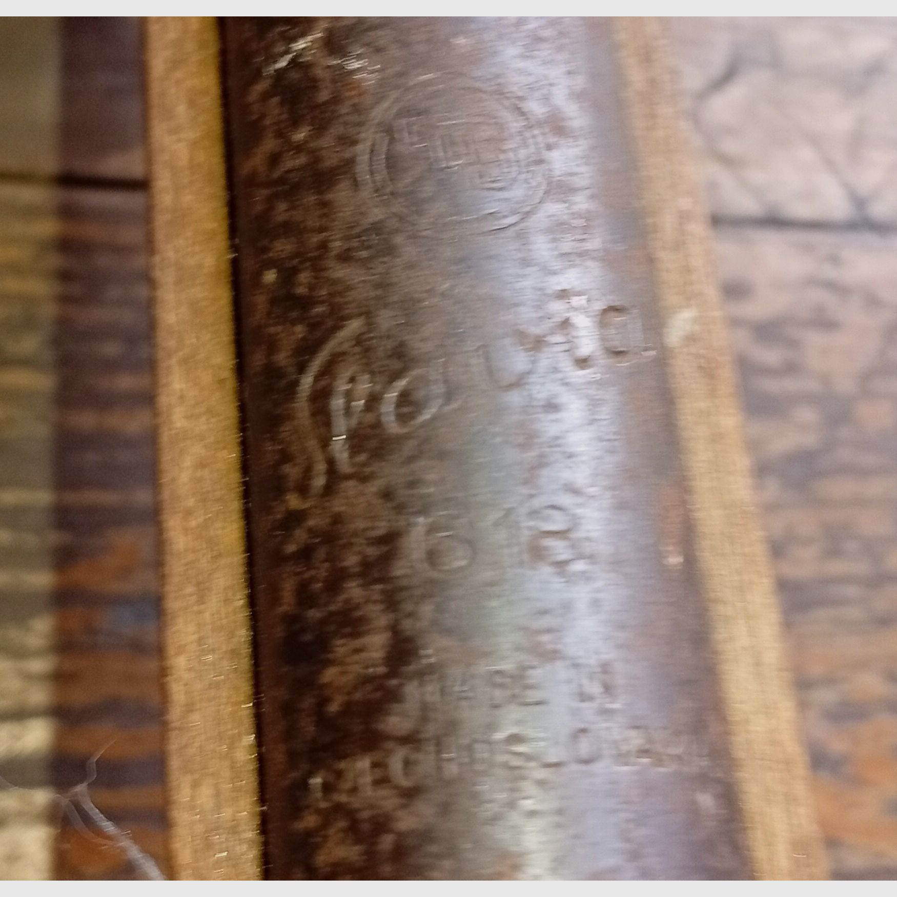 Fucili ad aria Slavia 618 e Diana Mod 15 1930