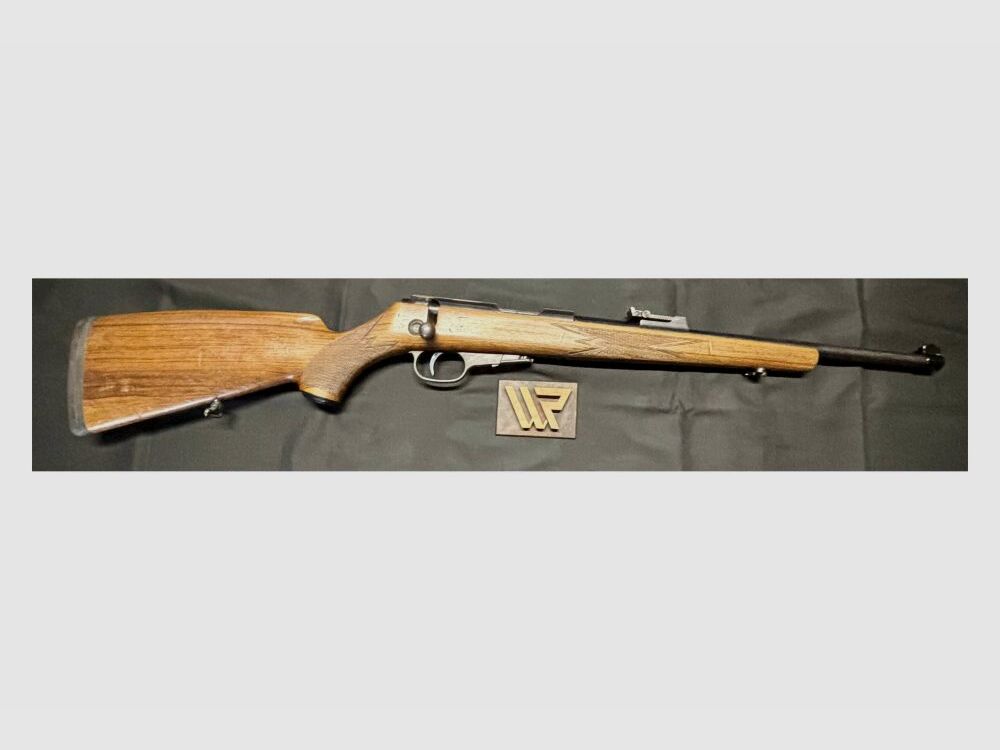 Walther ohne .22lr