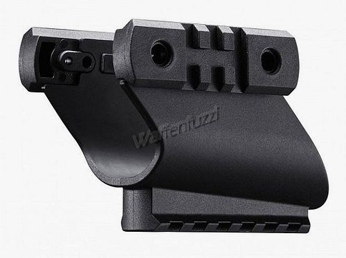 Accessory rail for Beretta Cx4 Storm