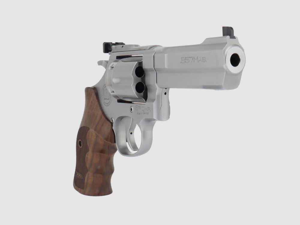 Spohr L562 Standard 4.0 met verwisselbare trommel