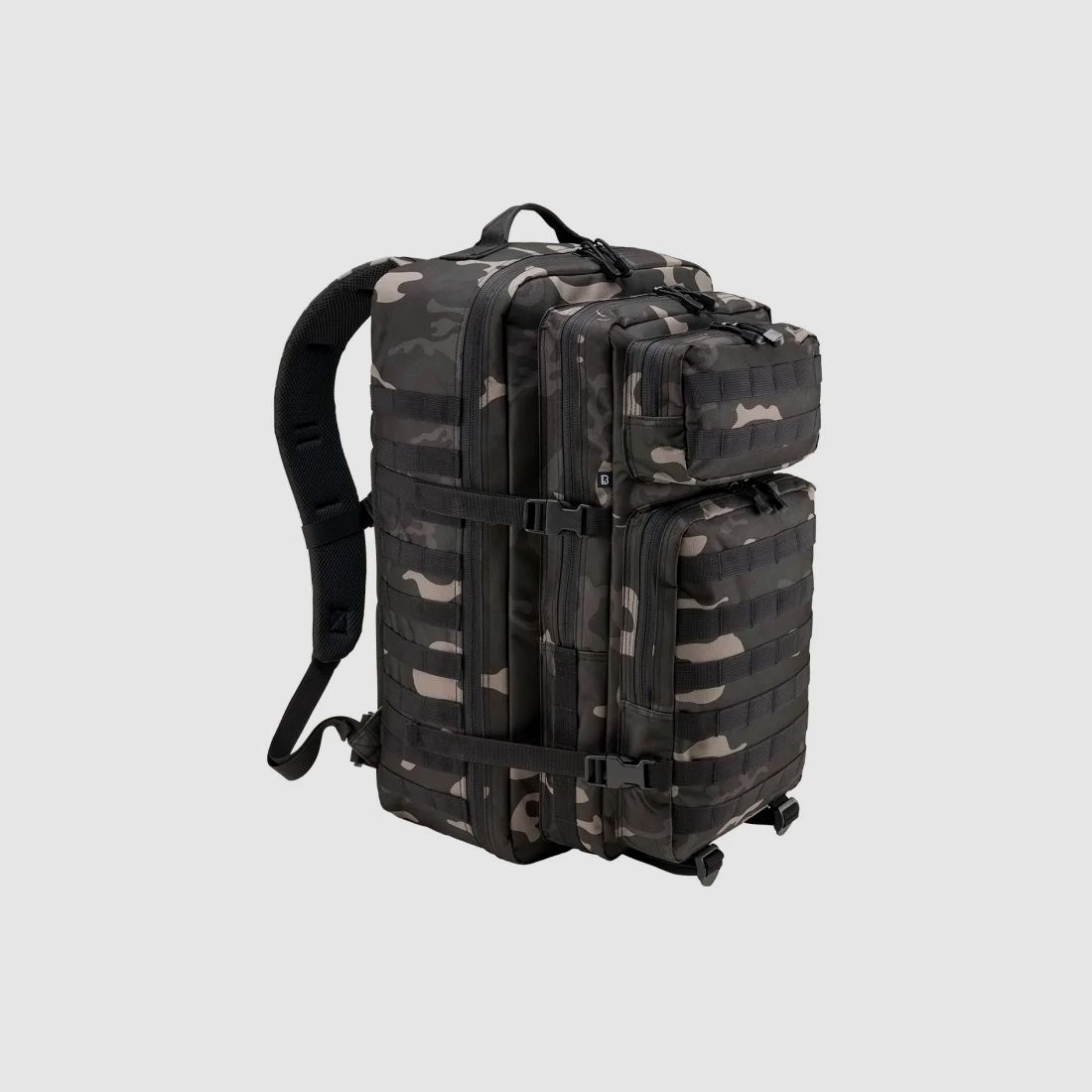Brandit US Rucksack Cooper - XL - 70 Liter- Darkcamo