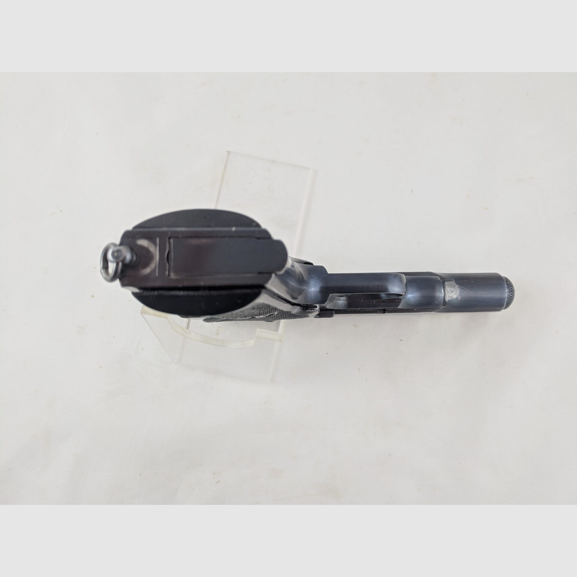 Pistolet MAB Model D kal. 7,65Br, zdjęcie 8 z 8