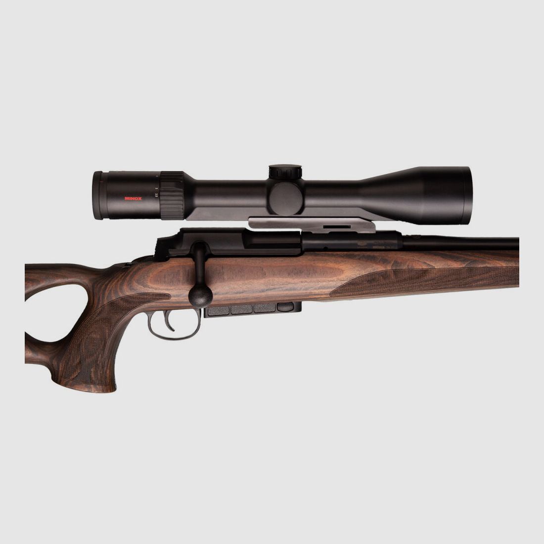 Mauser 25 Max