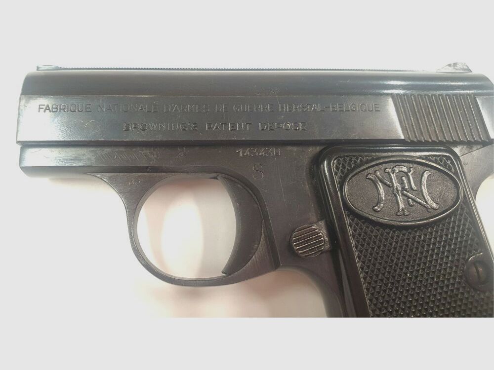 FN FN BABY