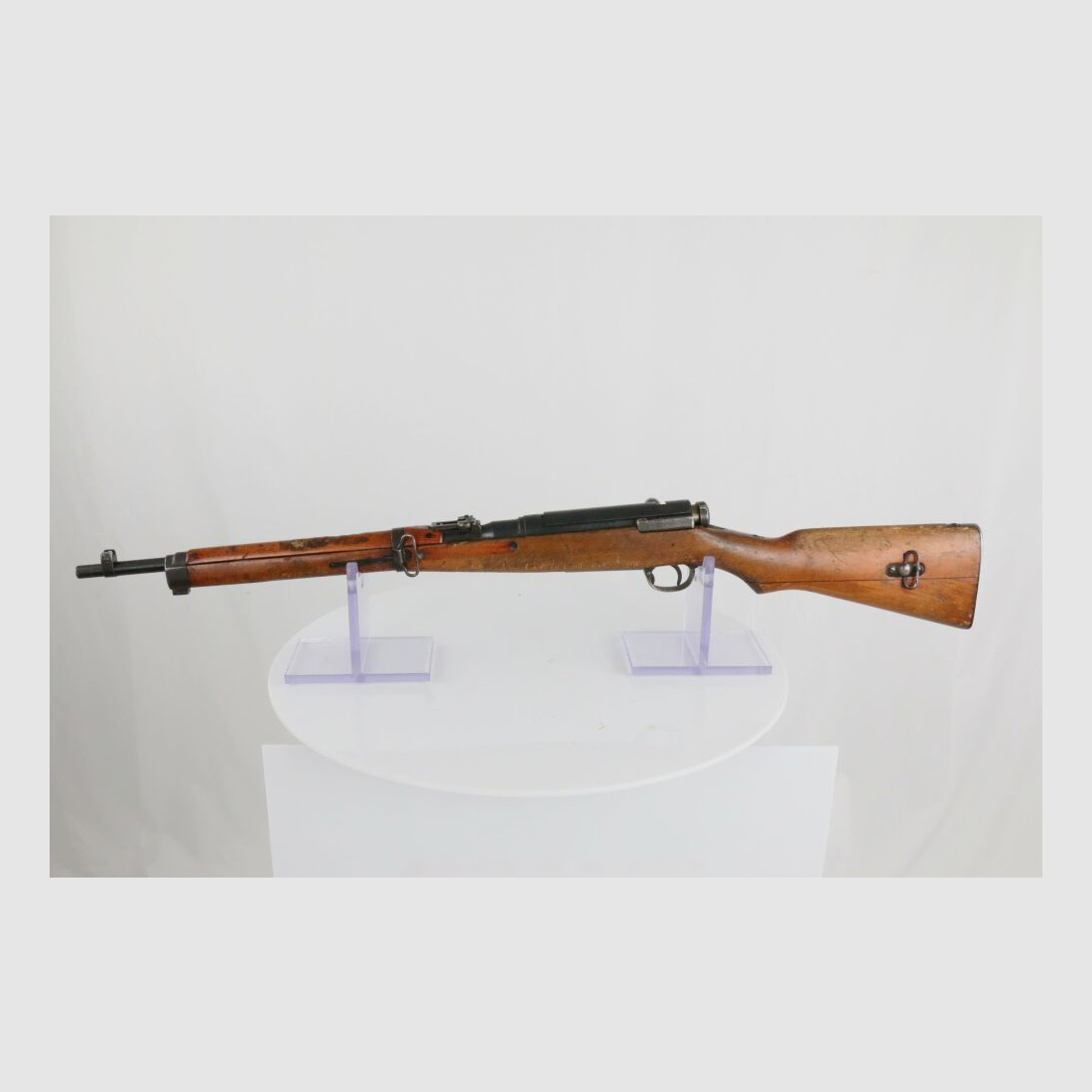 Koishikawa Arisaka Typ 38 Karabiner