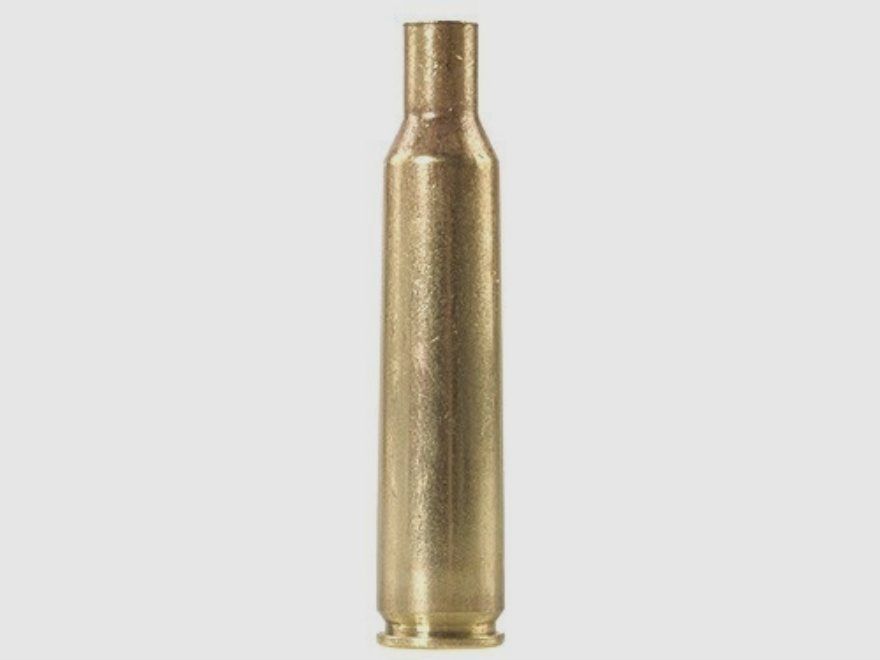 Hornady Lock-N-Load modified cartridge case 6mm Rem. for OAL measuring devices