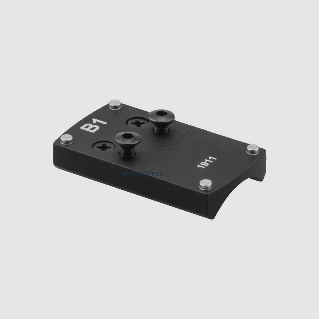 Basis für Red Dot TEK Fußabdruck, Bild 4 von 6