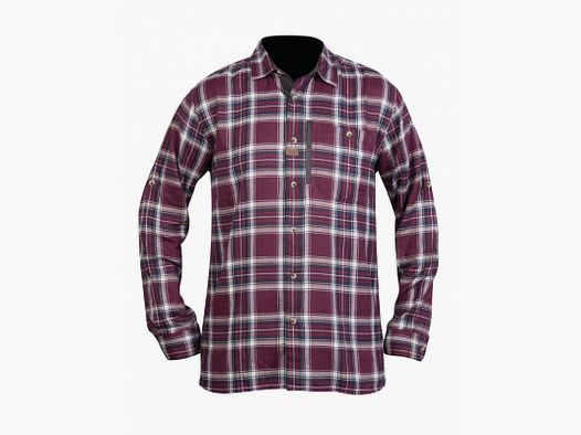 CAMISA HART GIFU SHIRT CUADROS