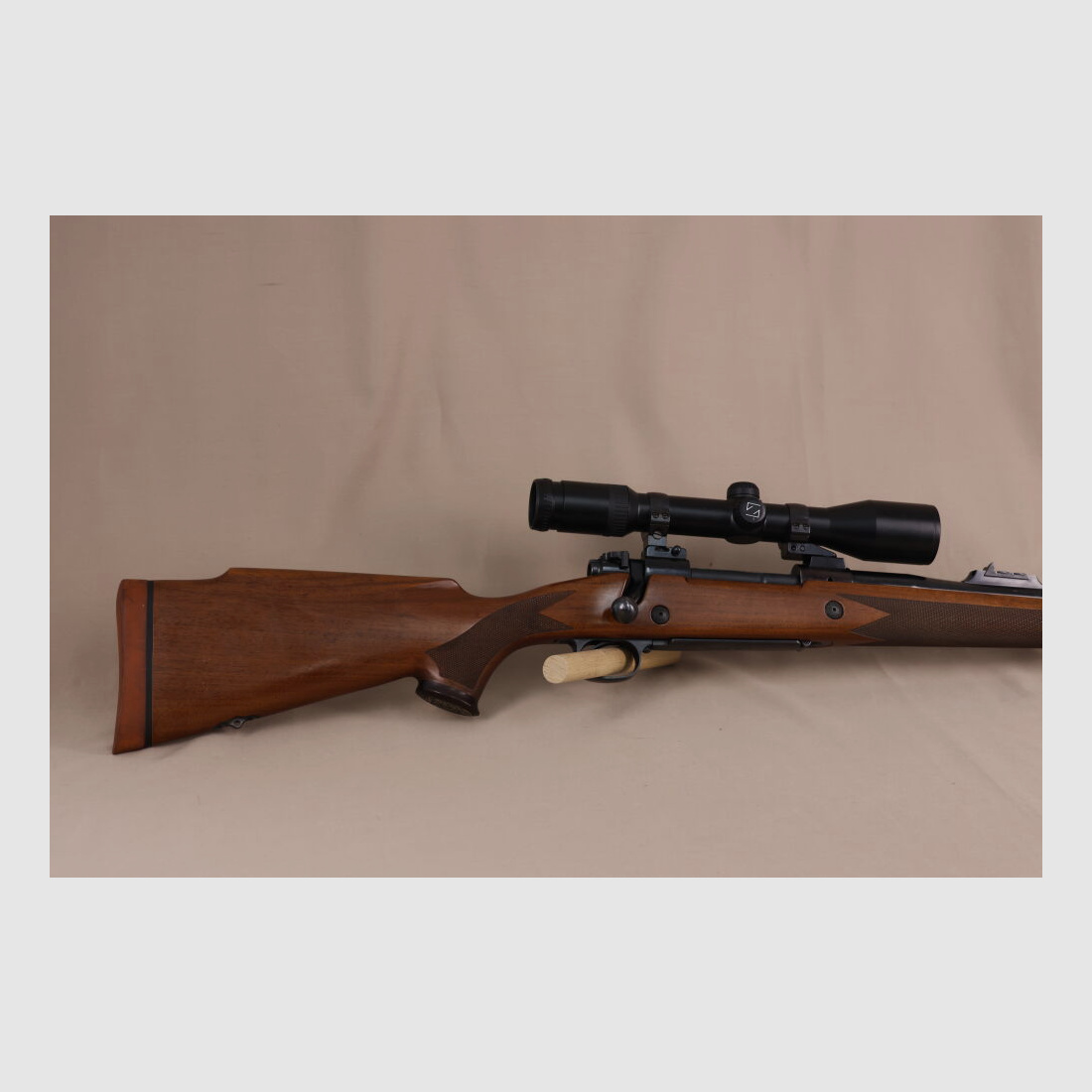Winchester 70 "Classic Super Express" // Afrika-Jäger aufgepasst!!
