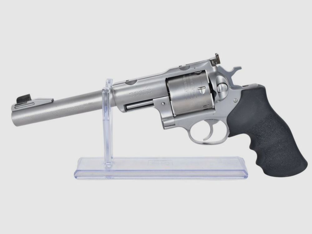 Ruger Super Redhawk