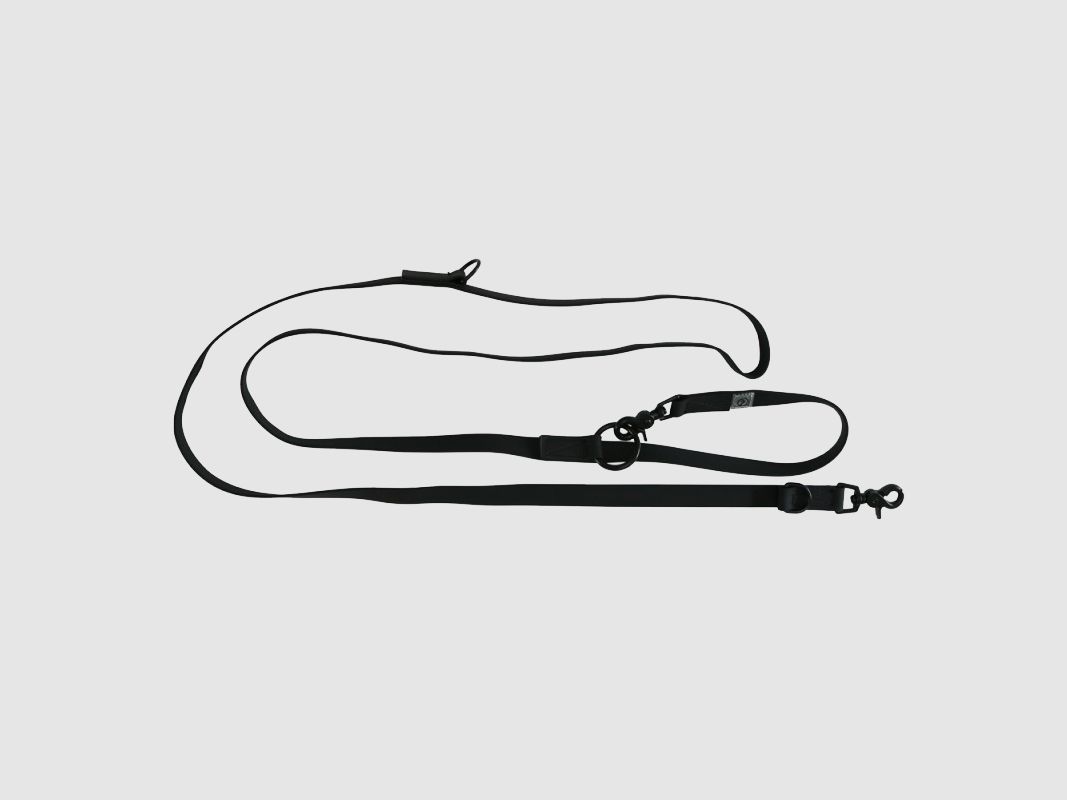 Dog shoulder leash