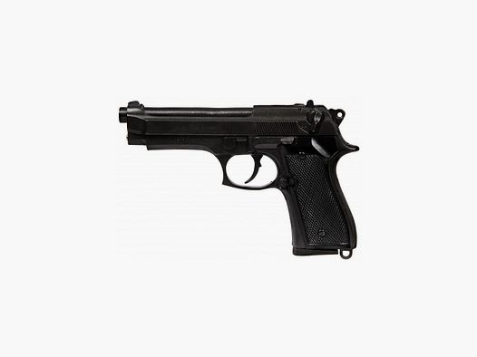 Replik Denix von Pistole Typ 92 - 9mm