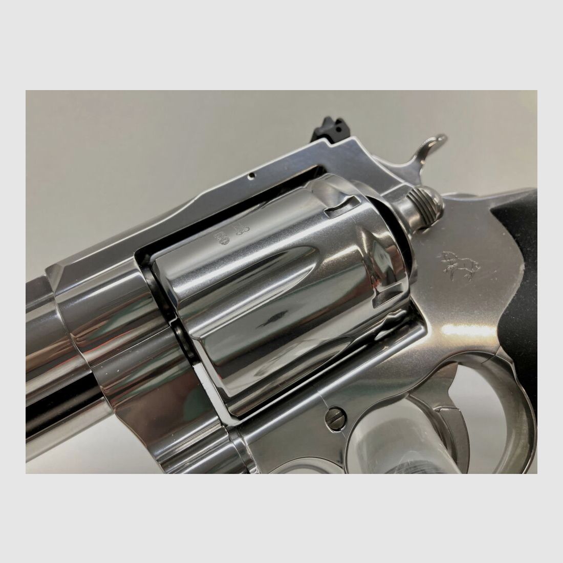 COLT	 Anaconda 6" - Waffen Friedrichs