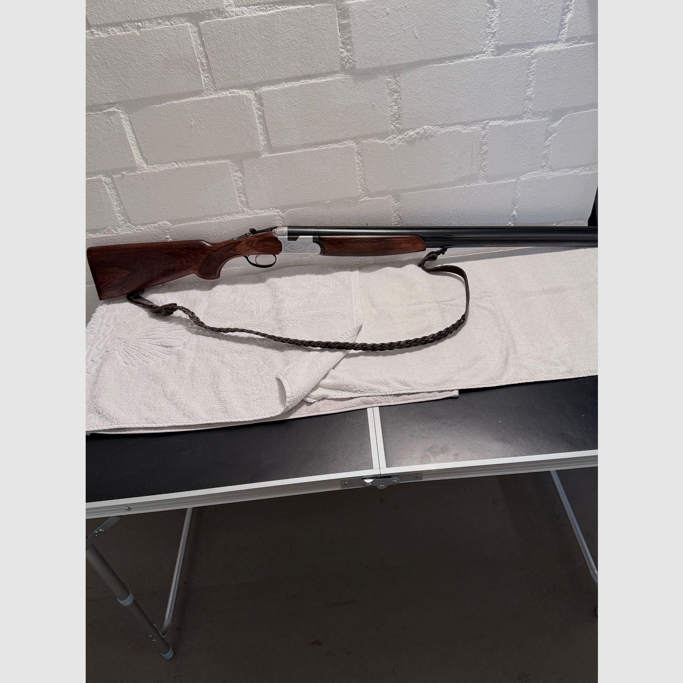 Achtung Jungjäger Waffenverkauf bei Jagdaufgabe