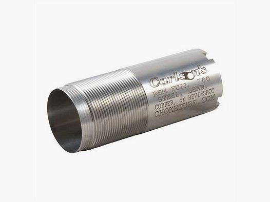 CARLSONS 12GAUGE CHOKE TUBES CARLSONS REM-CHOKE 12GA FULL REMINGTON SS