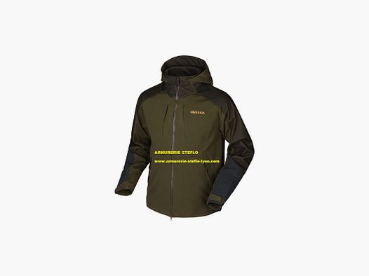 Veste Mountain Hunter Hybrid HÄRKILA
