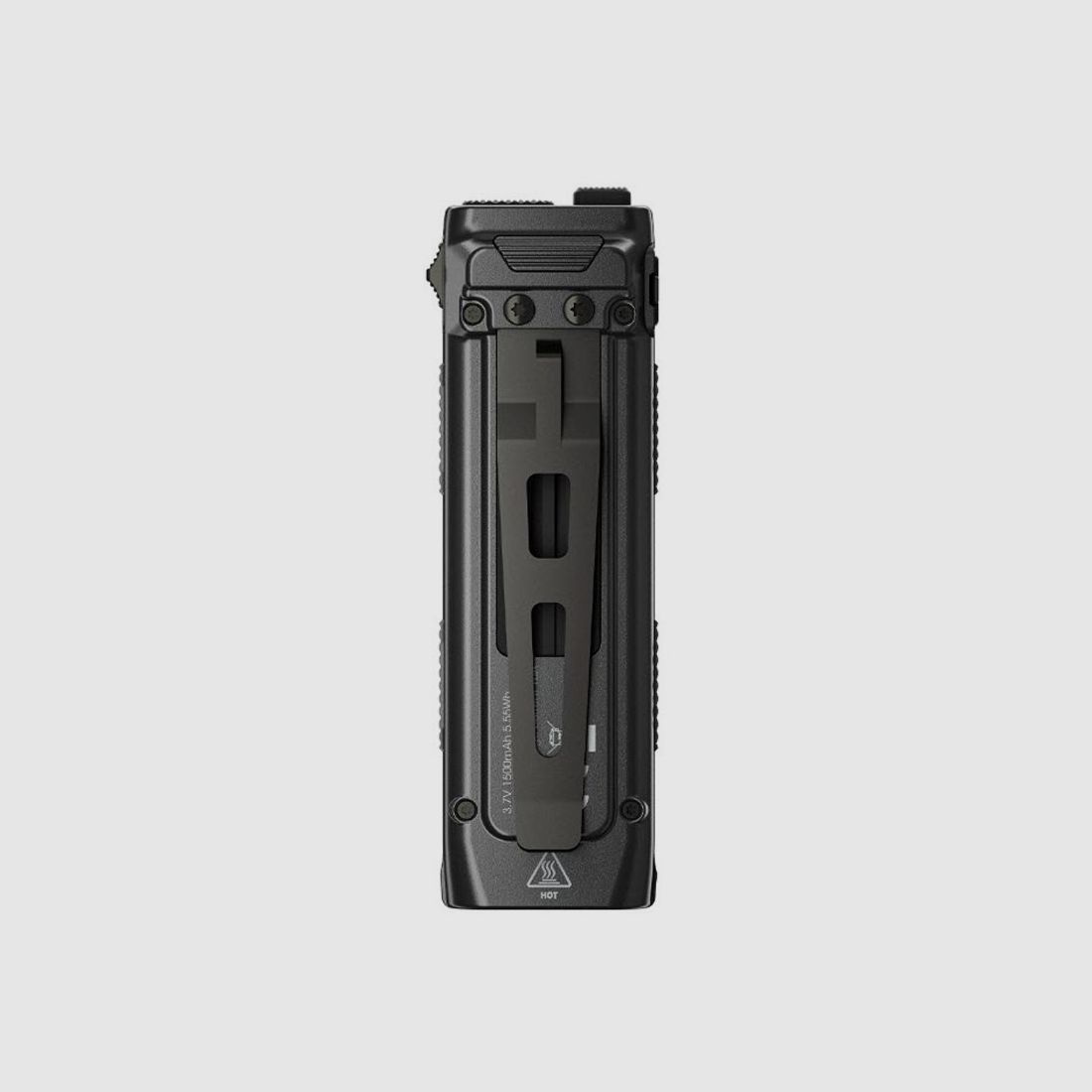 Nitecore EDC23 Wiederaufladbare Taschenlampe, Bild 4 von 13