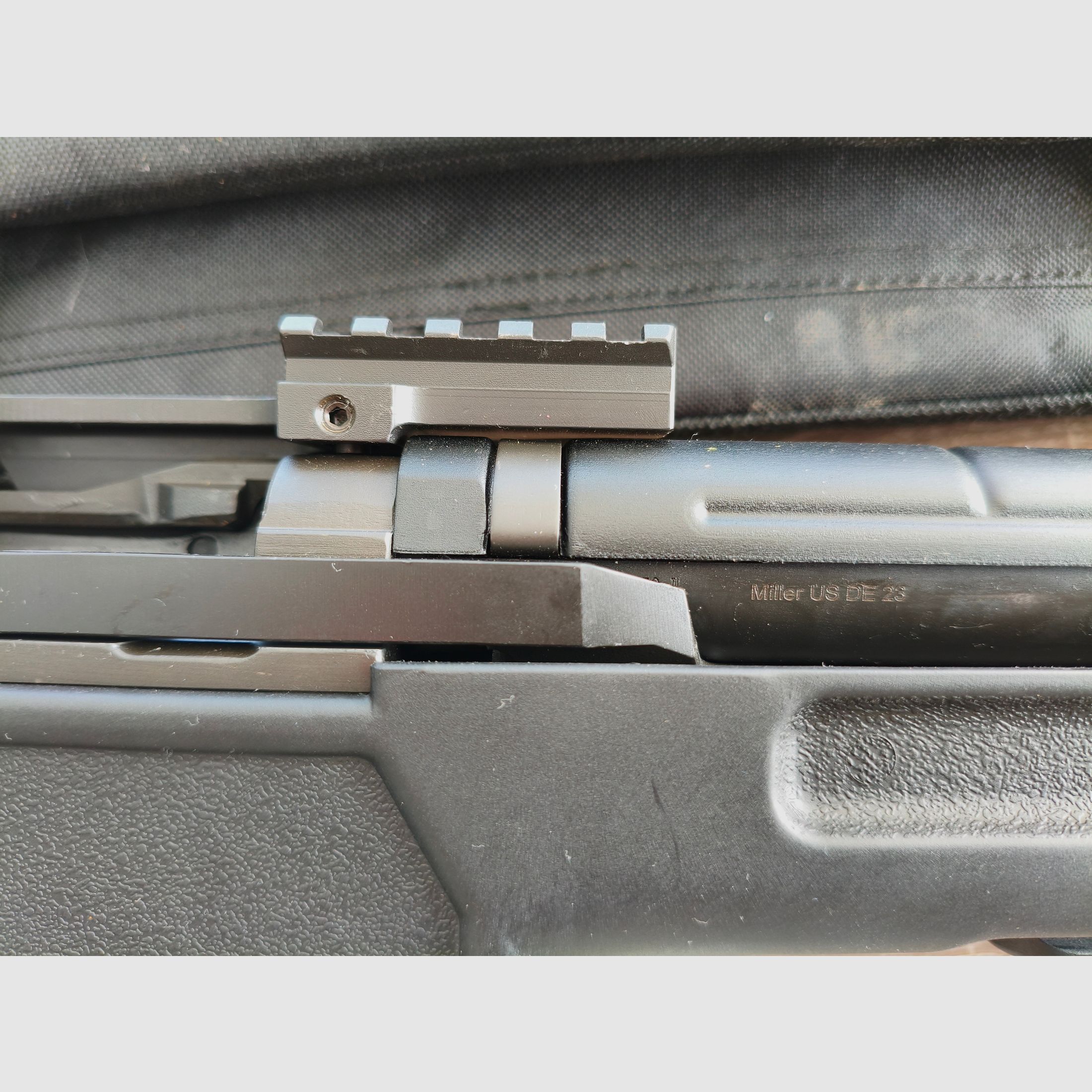 Springfield Armory M14 M1A Loaded | Like new | Successor National Match