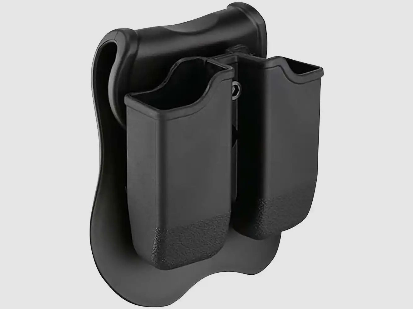 CYTAC dubbele magazijntas – Glock standaardframe, afbeelding 2 van 3