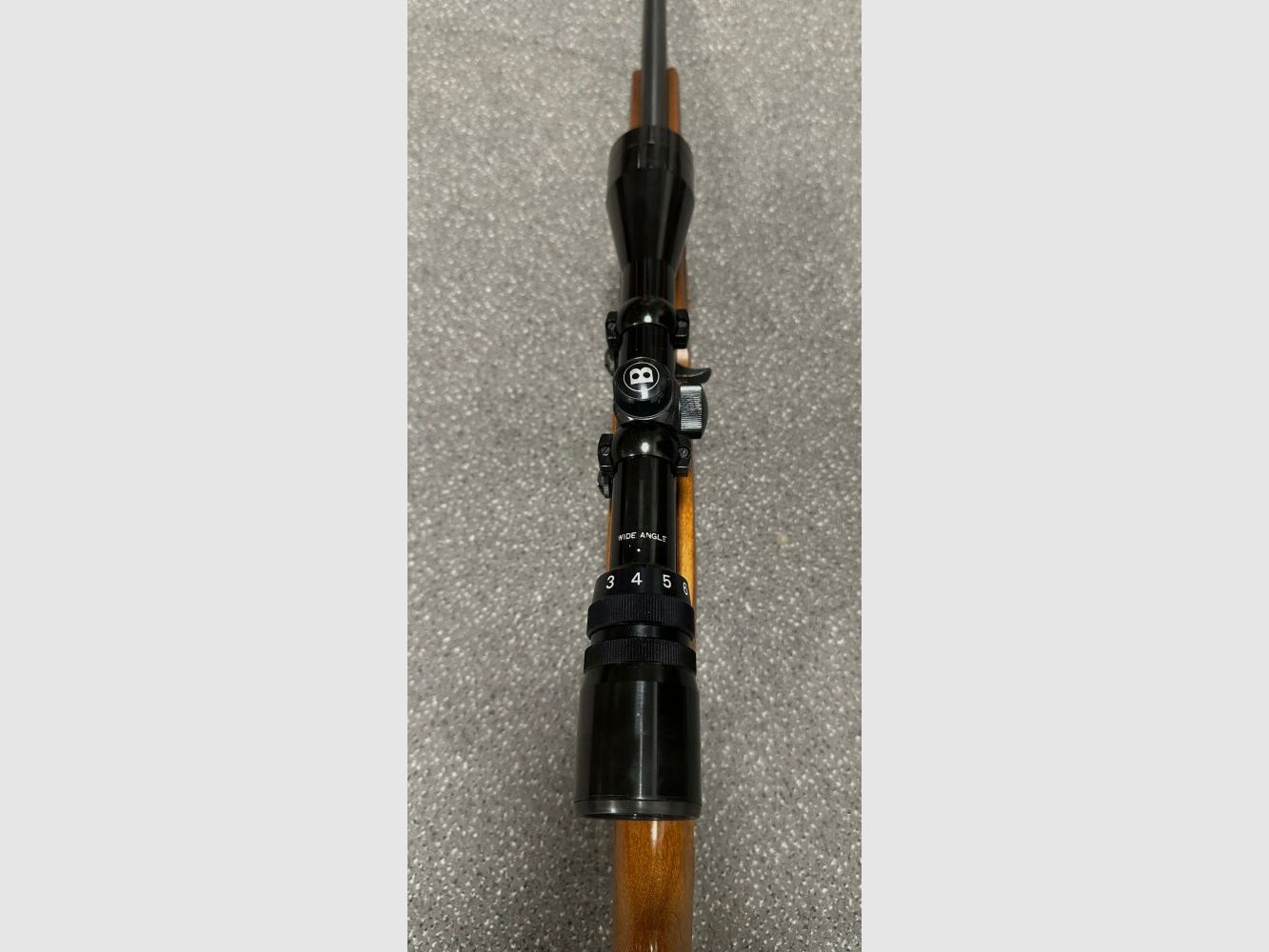 Marlin 70HC