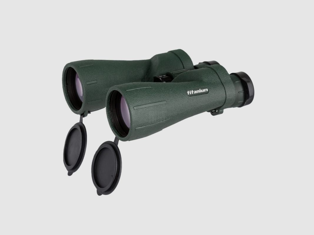 Delta Titanium Fernglas 8x56, Bild 7 von 10