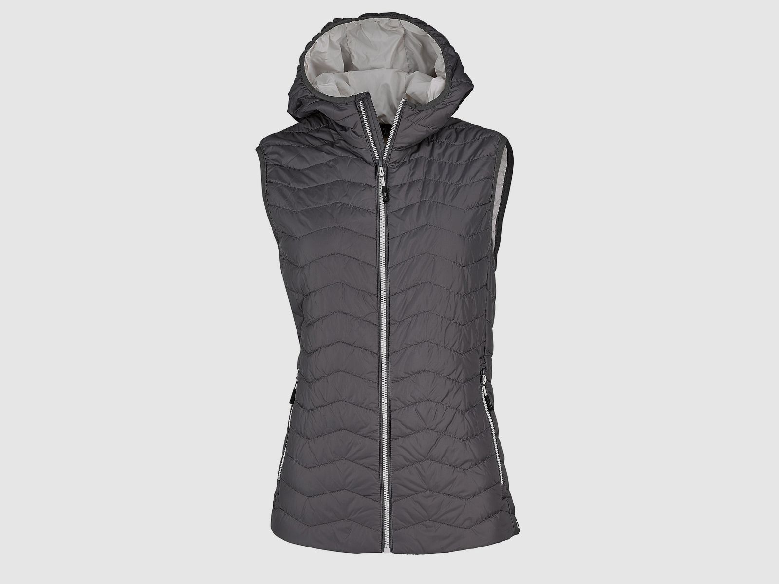 Chaleco acolchado CMP