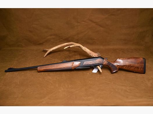 Browning Maral SF Fluted ThrM14x1
