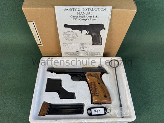 Norinco TT Olympia