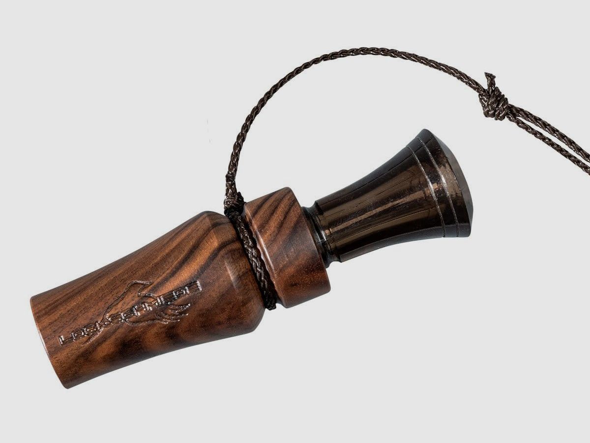 Locksmith Duck Caller