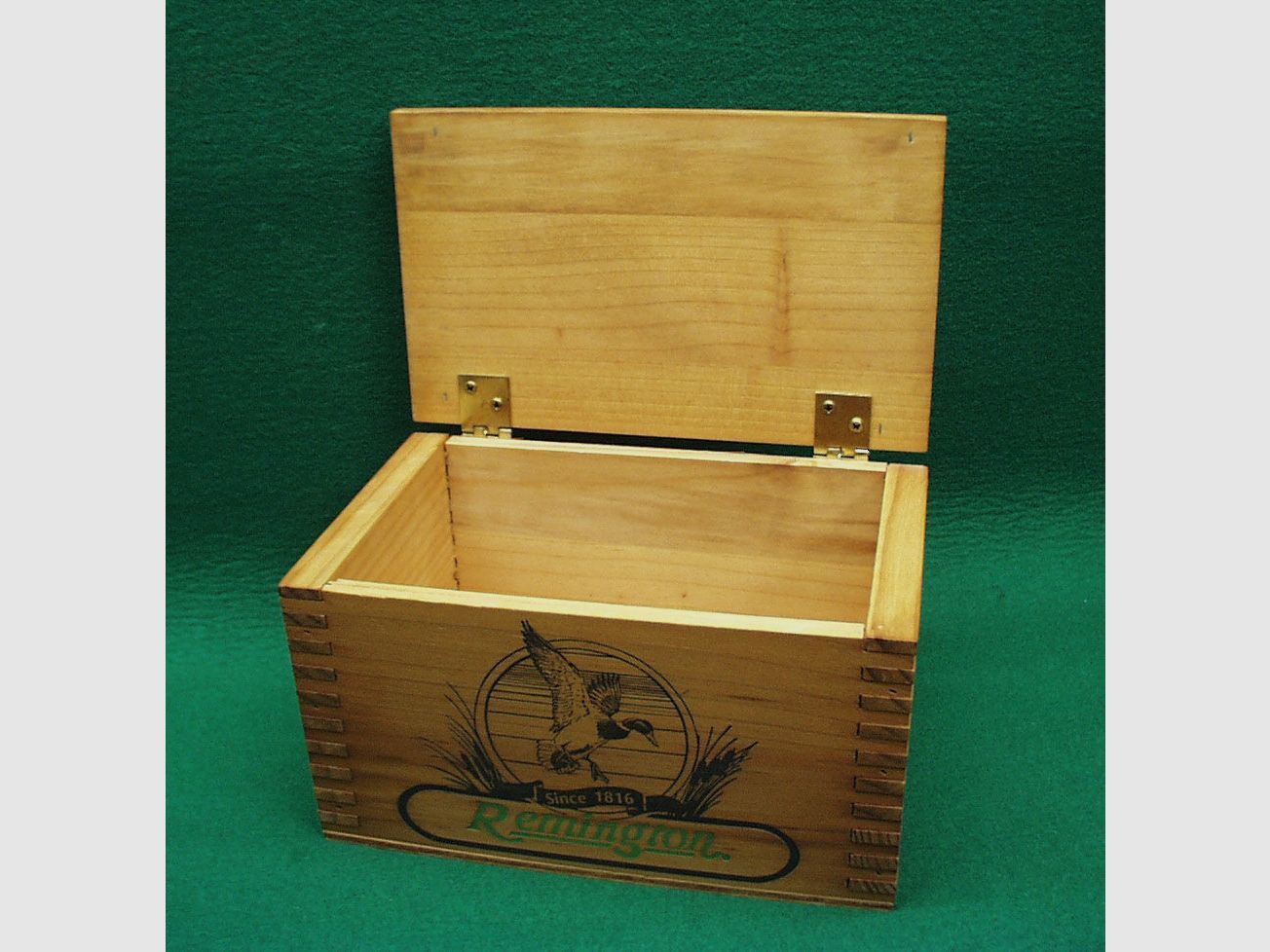 Custom Munitions - Case / Box