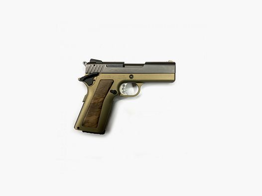 QS Seven 94 Kal. 7mm Penna