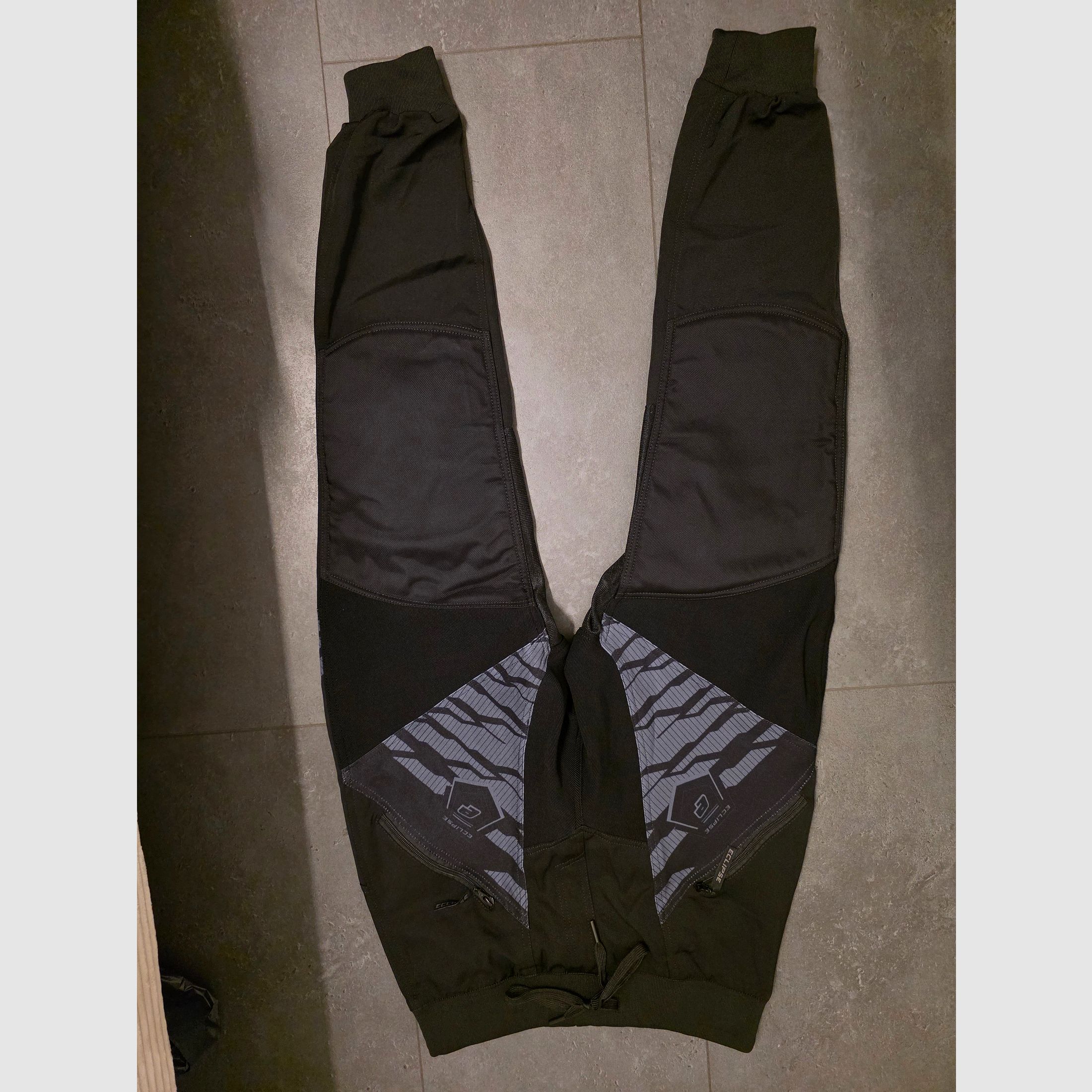 Equipo completo de paintball en venta – Planet Eclipse CS3 Pro Infamous – Como nuevo