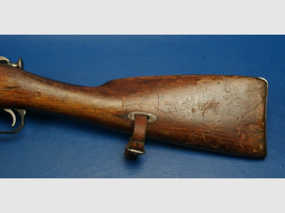 VKT Finnish Mosin Nagant M91/30 7.62x54R