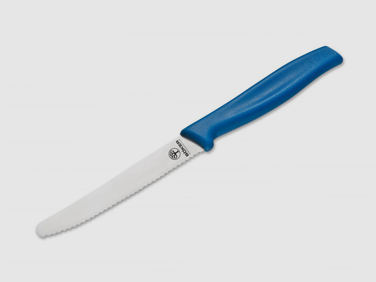 Br?tchenmesser Blau