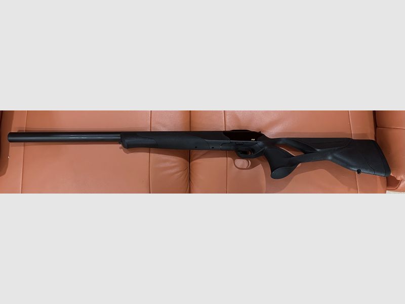 Blaser Ultimate R8 Silence Lauf 8,57