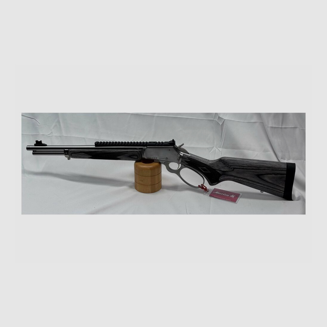 Marlin 1894 SBL .357Mag