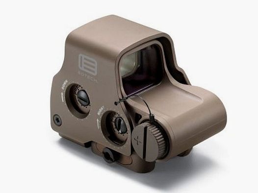 EOTECH HWS EXPS3-2, TAN