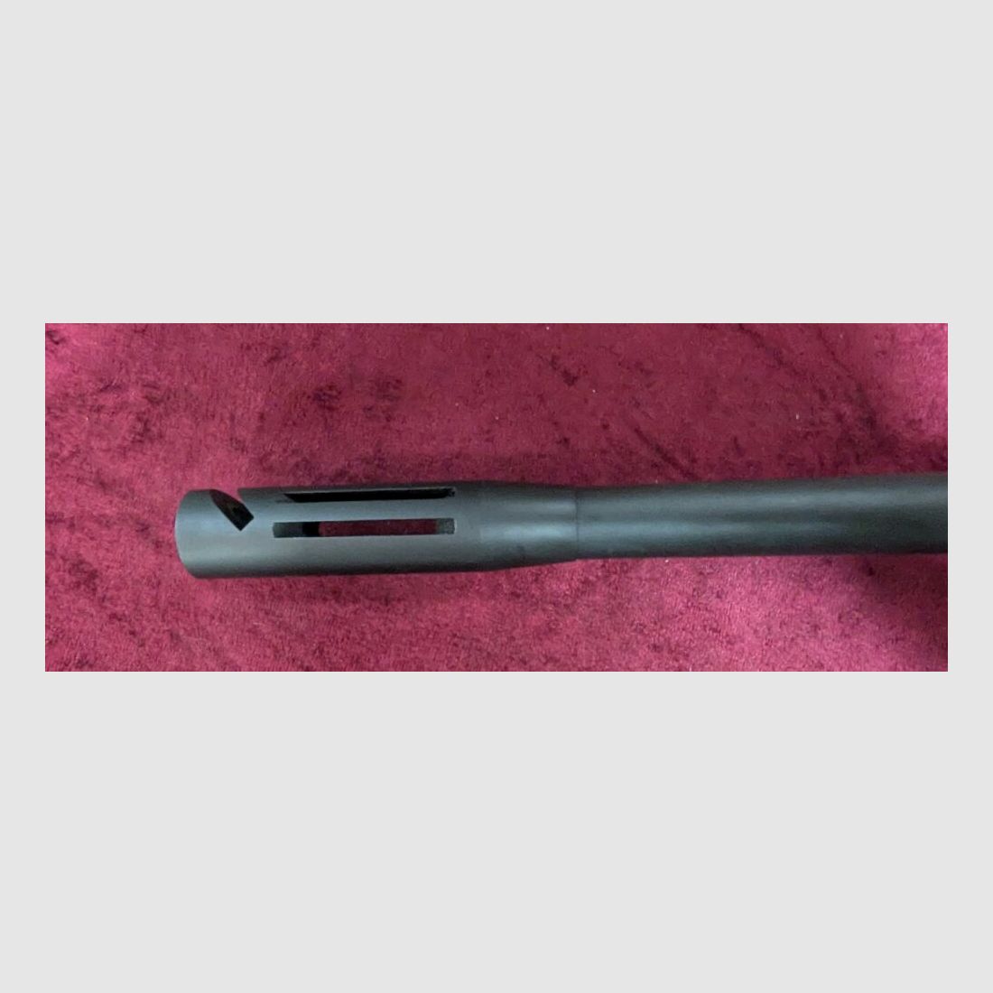 Sauer&Sohn SSG2000