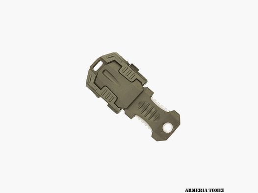 101 INC – COLTELLO MOLLE A SGANCIO RAPIDO MINI (JFO10)