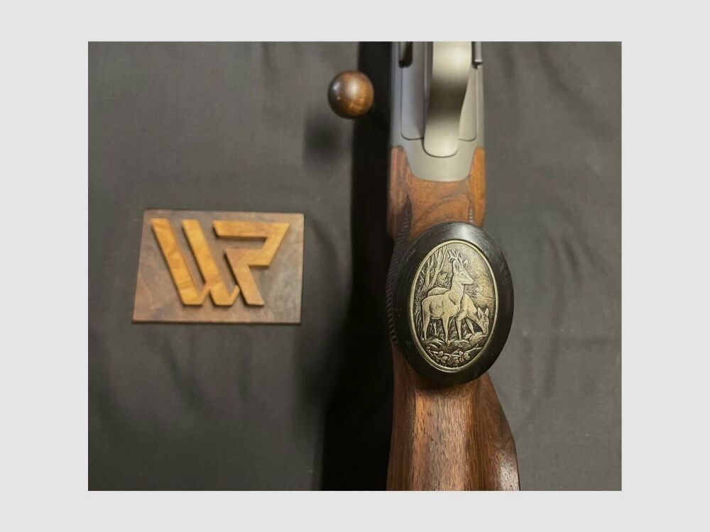 Blaser R 8 .270WSM